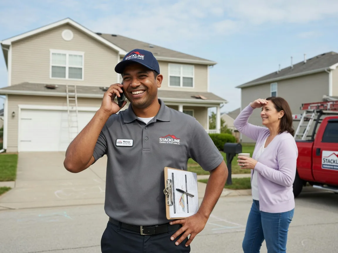 Chimney flashing repair Simpsonville, KY FAQs